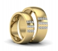 Couples Wedding Bands